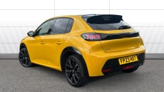 Peugeot 208 1.2 PureTech 100 GT 5dr Petrol Hatchback